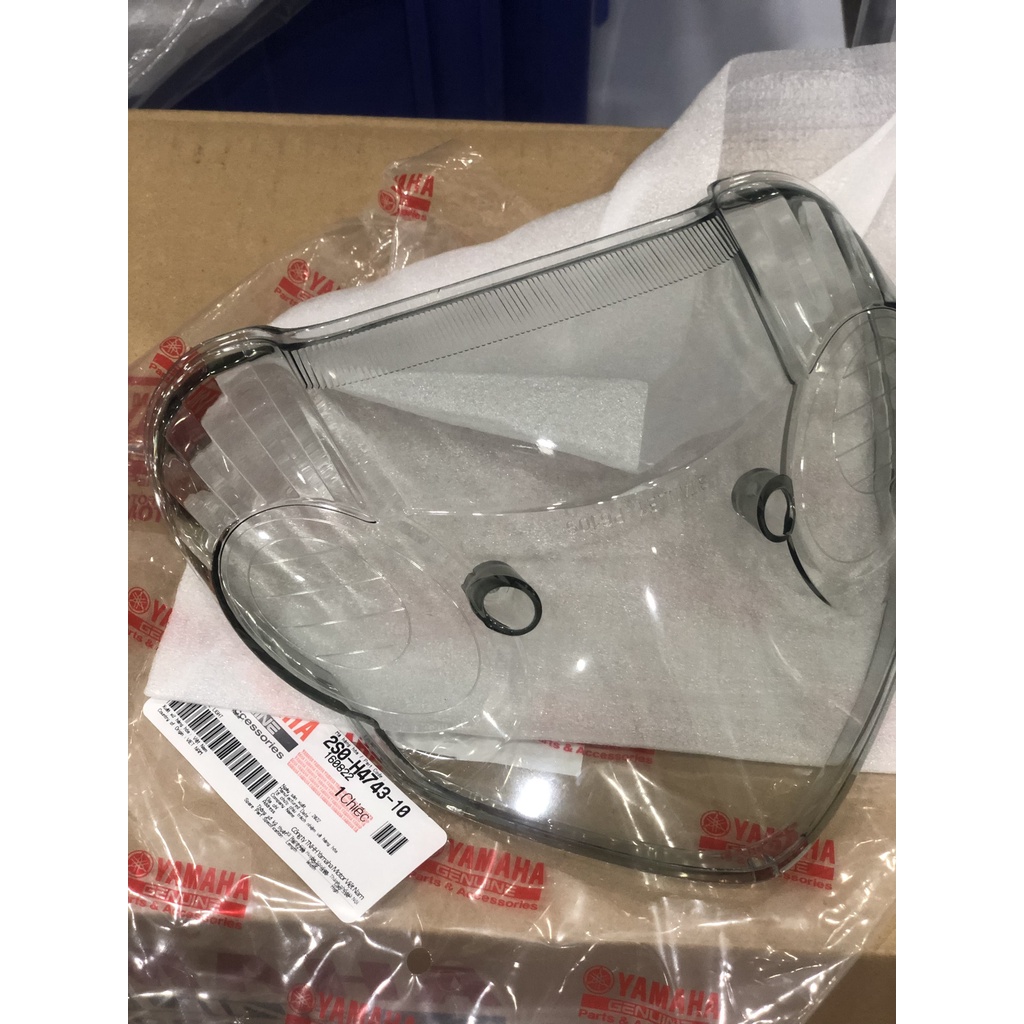 Chụp đèn hậu, chụp lái Jupiter MX chính hãng Yamaha