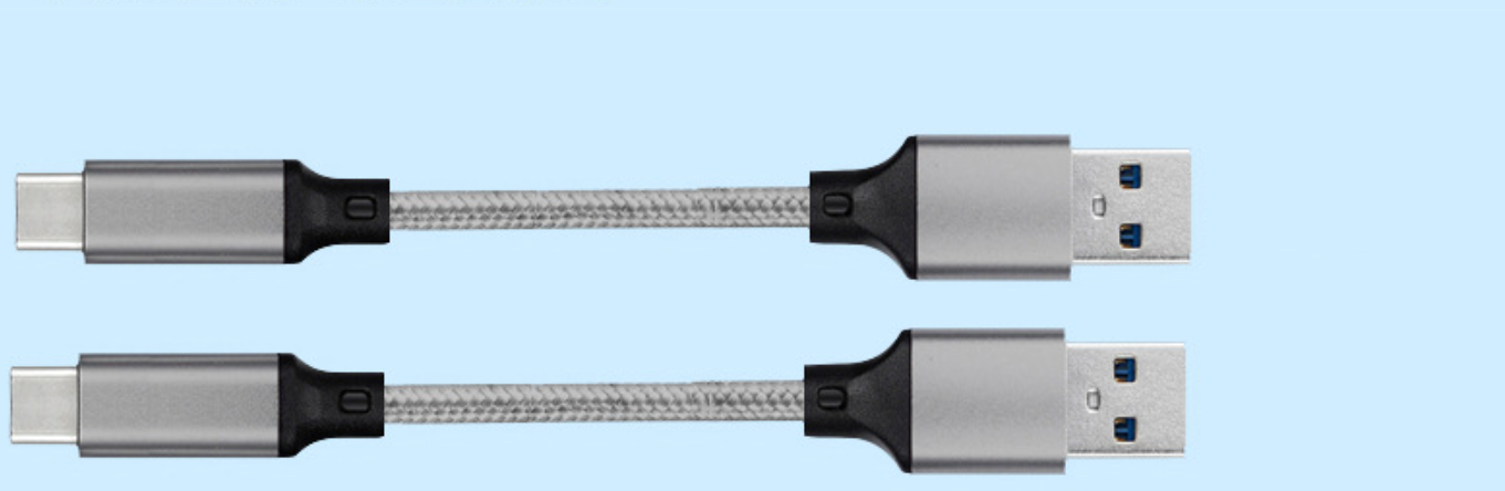 Cáp USB Type C 1m