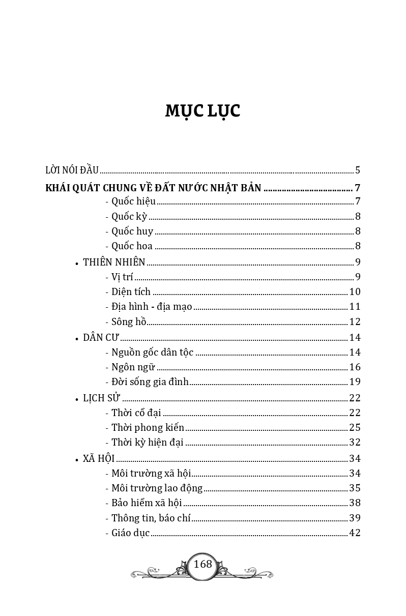 Tủ Sách Văn Hóa Phổ Thông - Tìm Hiểu Văn Hóa Nhật Bản