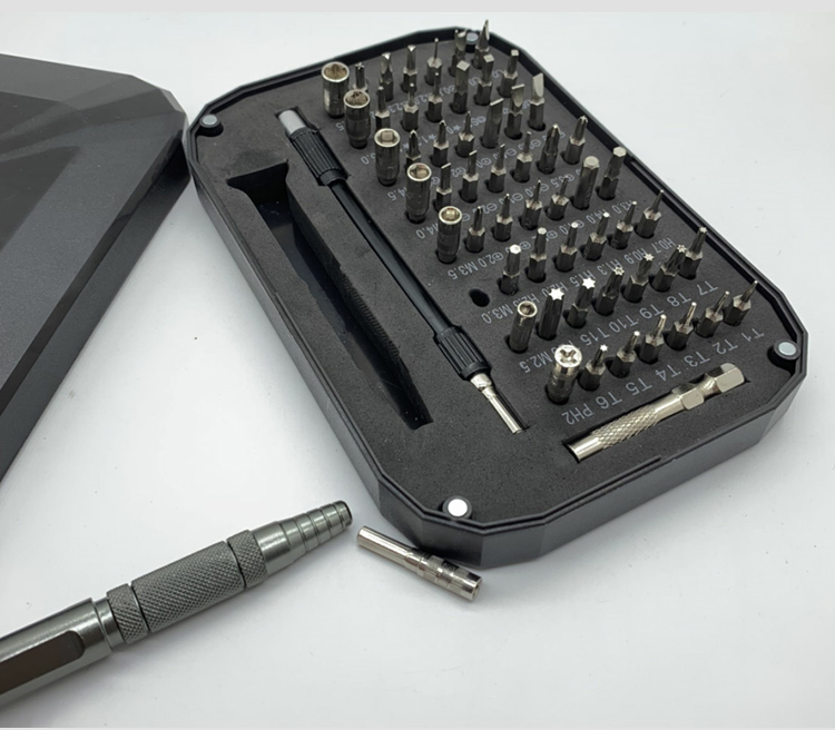 Bộ tô vít mini đa năng 59in1