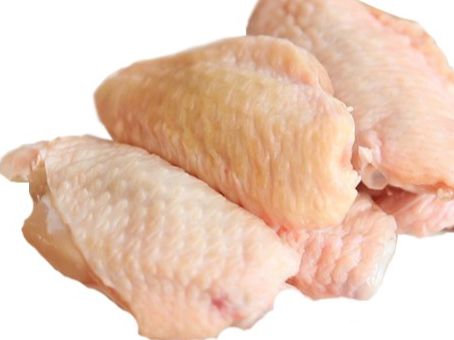 Cánh gà khúc giữa 1kg net 7 (giao hoả tốc hcm)