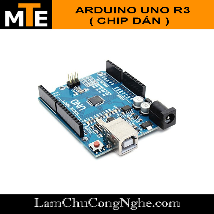 Cánh tay robot DIY Me-Arm tự ráp: khung + servo +  module joystick + ốc vít