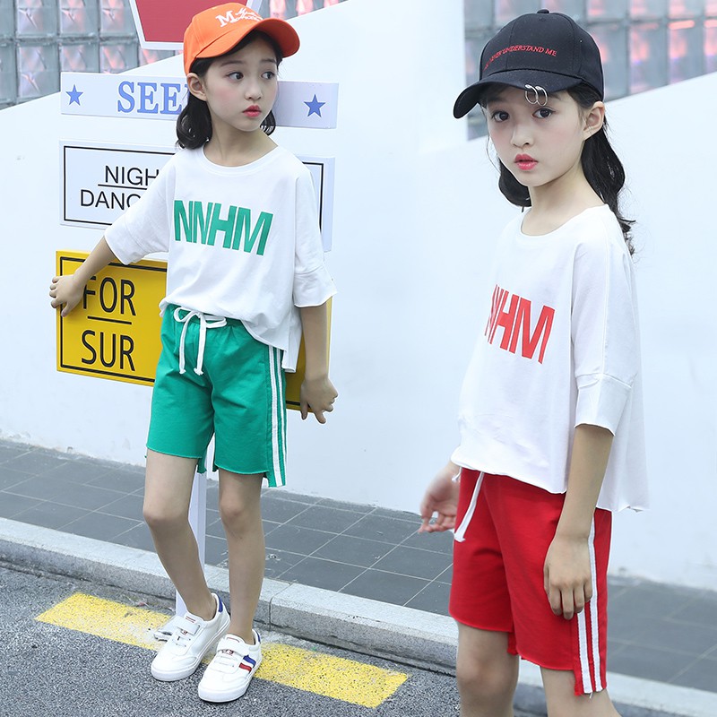 đồ bộ trẻ em thời trang cá tính 0114