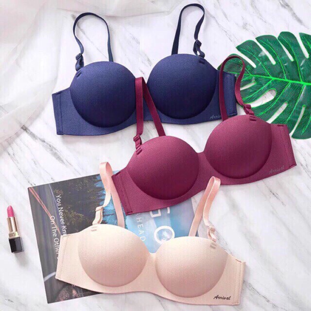Áo Lót Đúc Quả Ngang Siêu Hot 2188