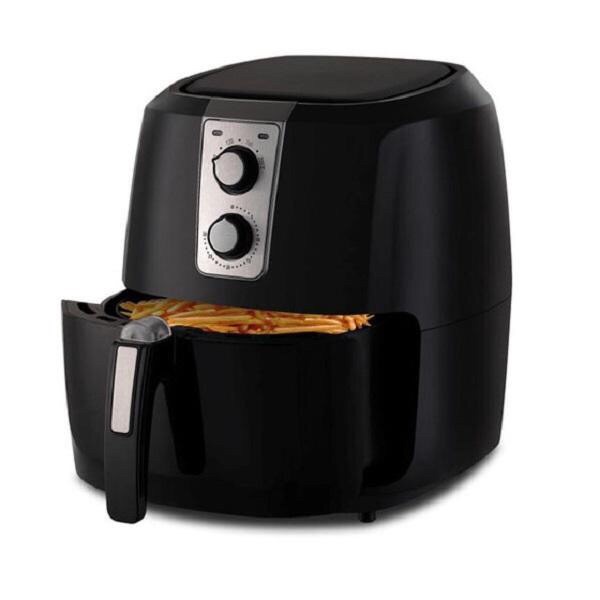 Nồi chiên không dầu Galuz 615