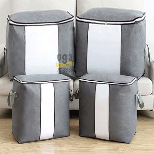 Túi Đựng Đồ Dùng Túi Đựng Chăn Màn Quần Áo