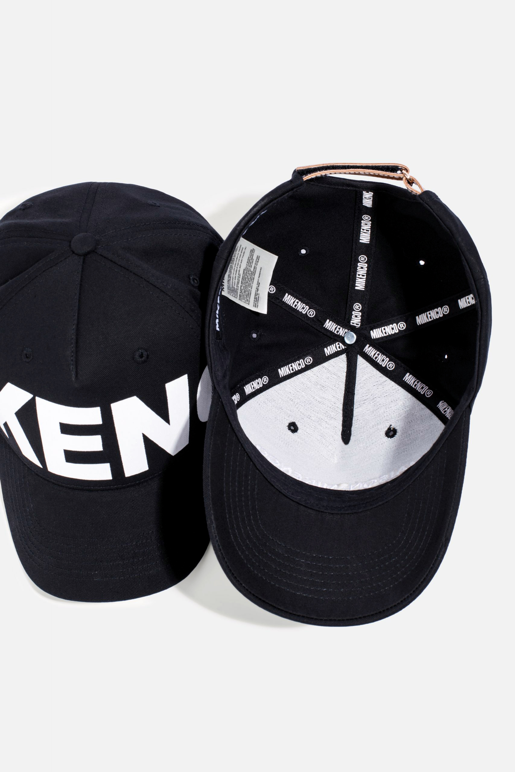 Mũ lưỡi trai MIKENCO Tape cap