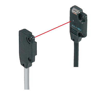 CẢM BIẾN QUANG THU PHÁT RIÊNG Panasonic EX-13P-13AD-PN
