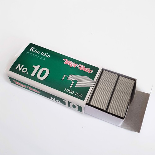 Kim bấm số 10 việt đức
