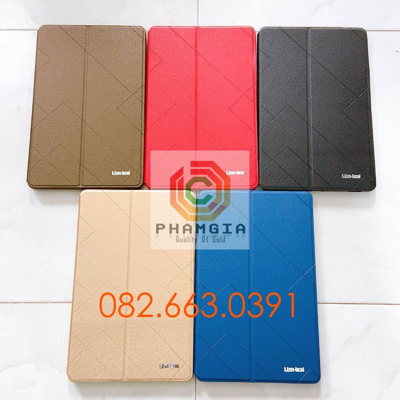 Bao da lishen samsung tab s6 lite / p615