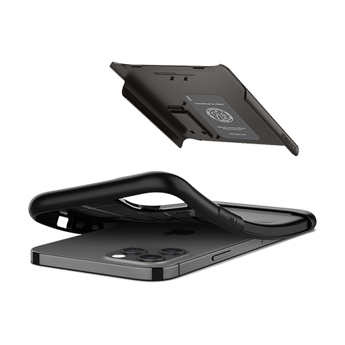 Ốp Spigen Slim Armor For IPhone 12/ 12 Pro/ 12 Pro  Max