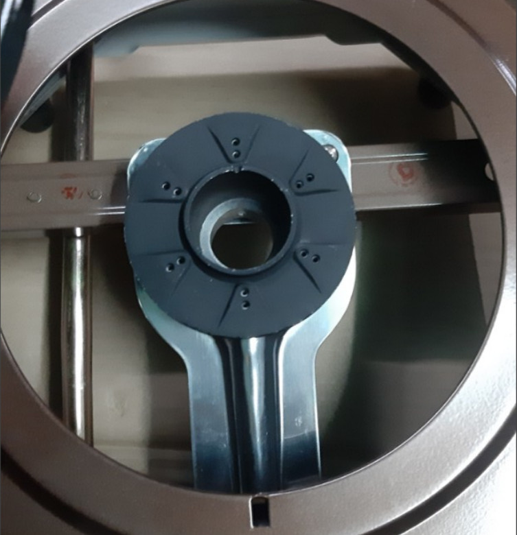 Bếp ga đôi Namilux DS2163APF(Hàng chính hãng)