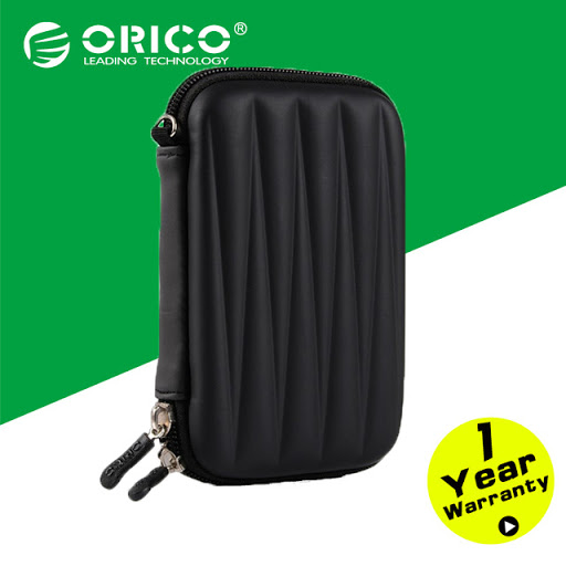 Túi bảo vệ ổ cứng HDD Orico PHL-25
