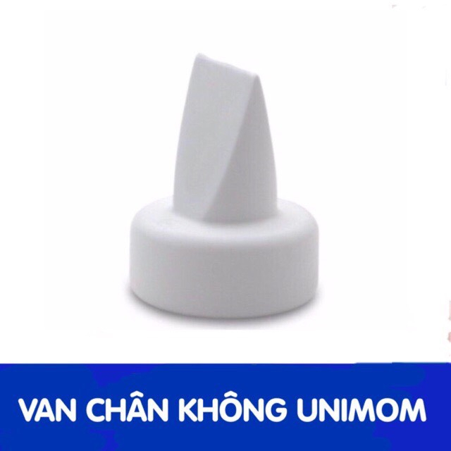 Van hút sữa Unimom - Van chân không unimom