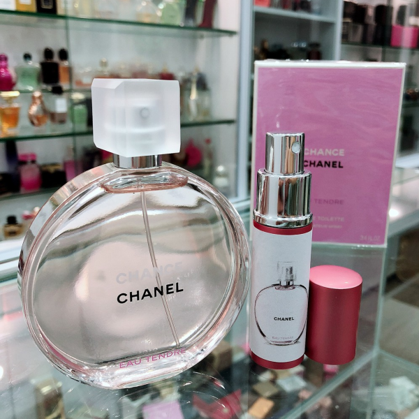 [Mẫu Thử] Nước Hoa Chanel Chance Tendre 10ml
