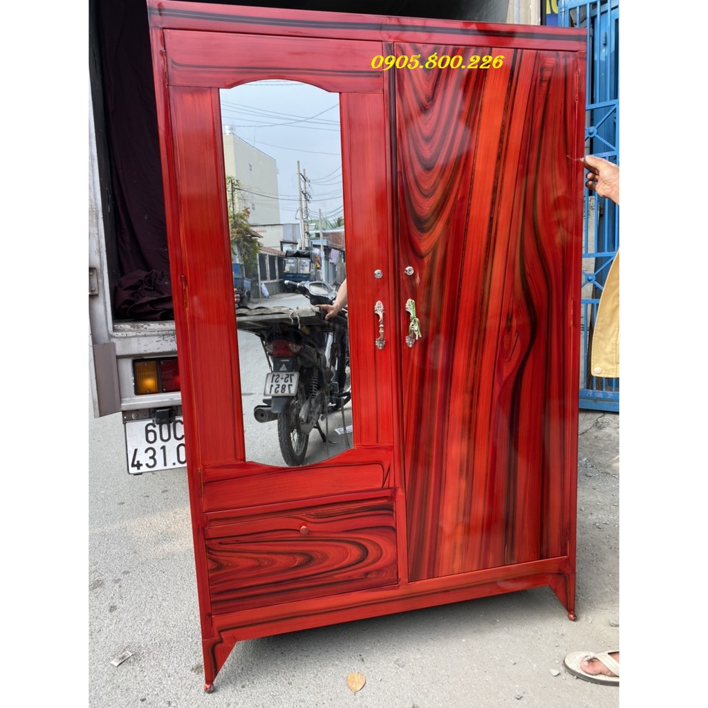Tủ gia đình