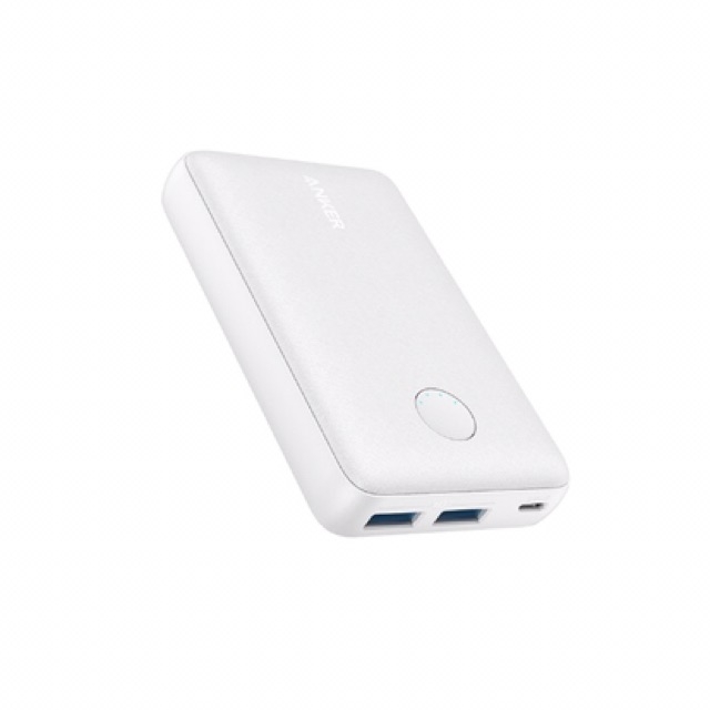 Pin sạc dự phòng ANKER PowerCore Select 10.000mAh - A1223