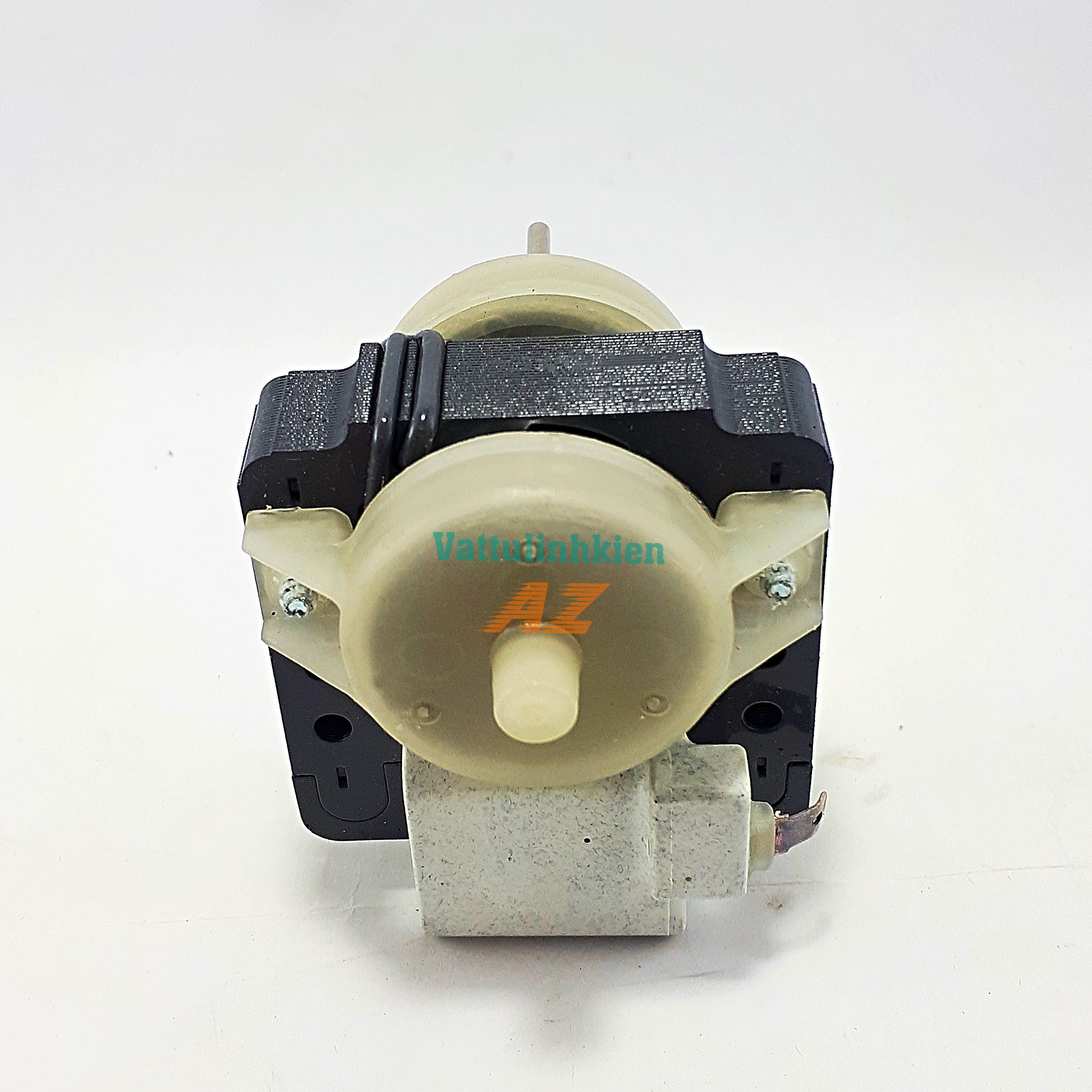 Motor quạt tủ lạnh AC220V thân dày