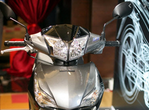 [HCM]TẤM LỌC GIÓ HONDA FUTURE 2013-2016