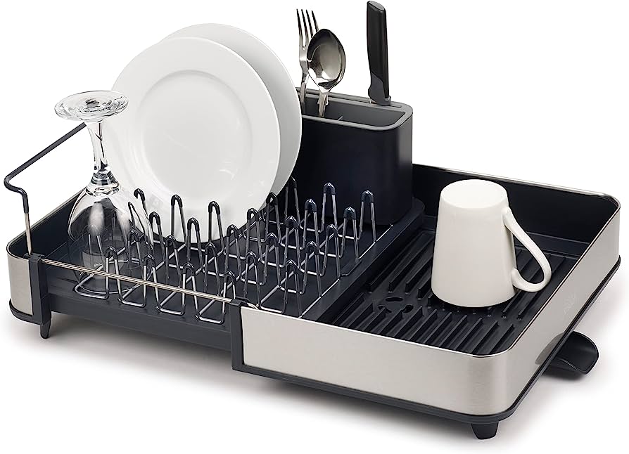 Giá đựng bát đĩa thông minh Joseph Joseph 85153