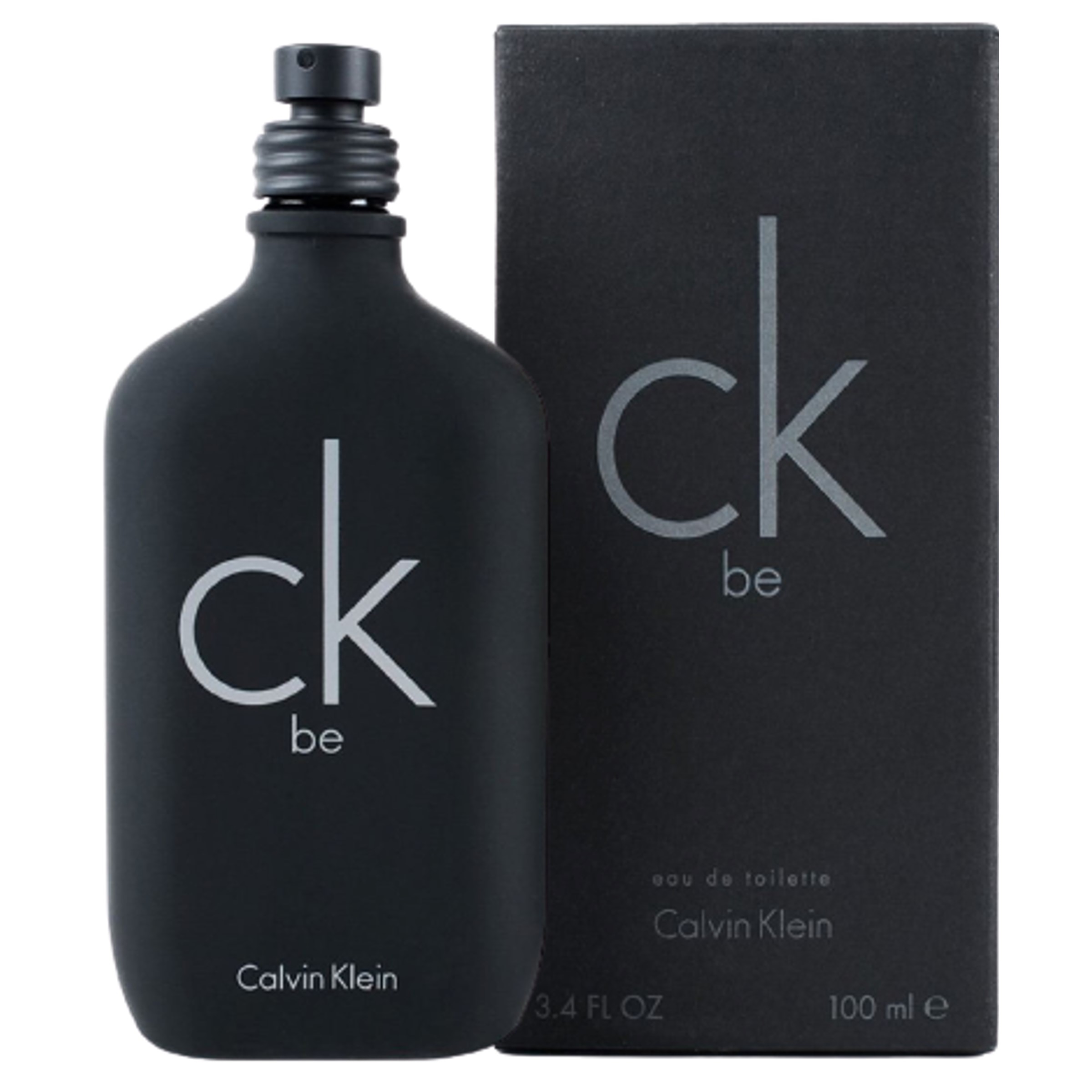 Nước hoa CK be  Eau De Toilette 100ml