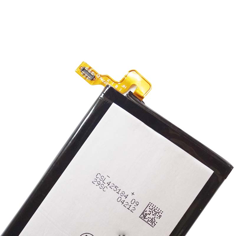 Pin dành cho Blackberry KEY2 TLp035B1 Zin 3500mAh