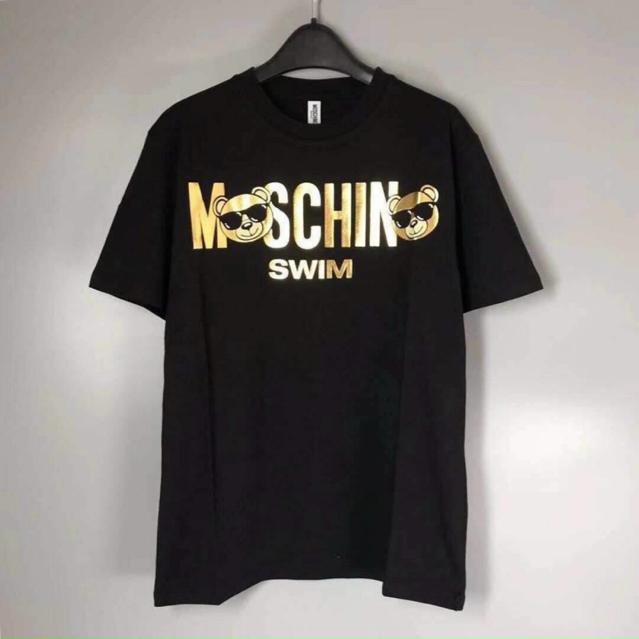 Áo thun nam nữ tay lỡ chữ MONO kiểu dáng Hàn Quốc unisex TP51