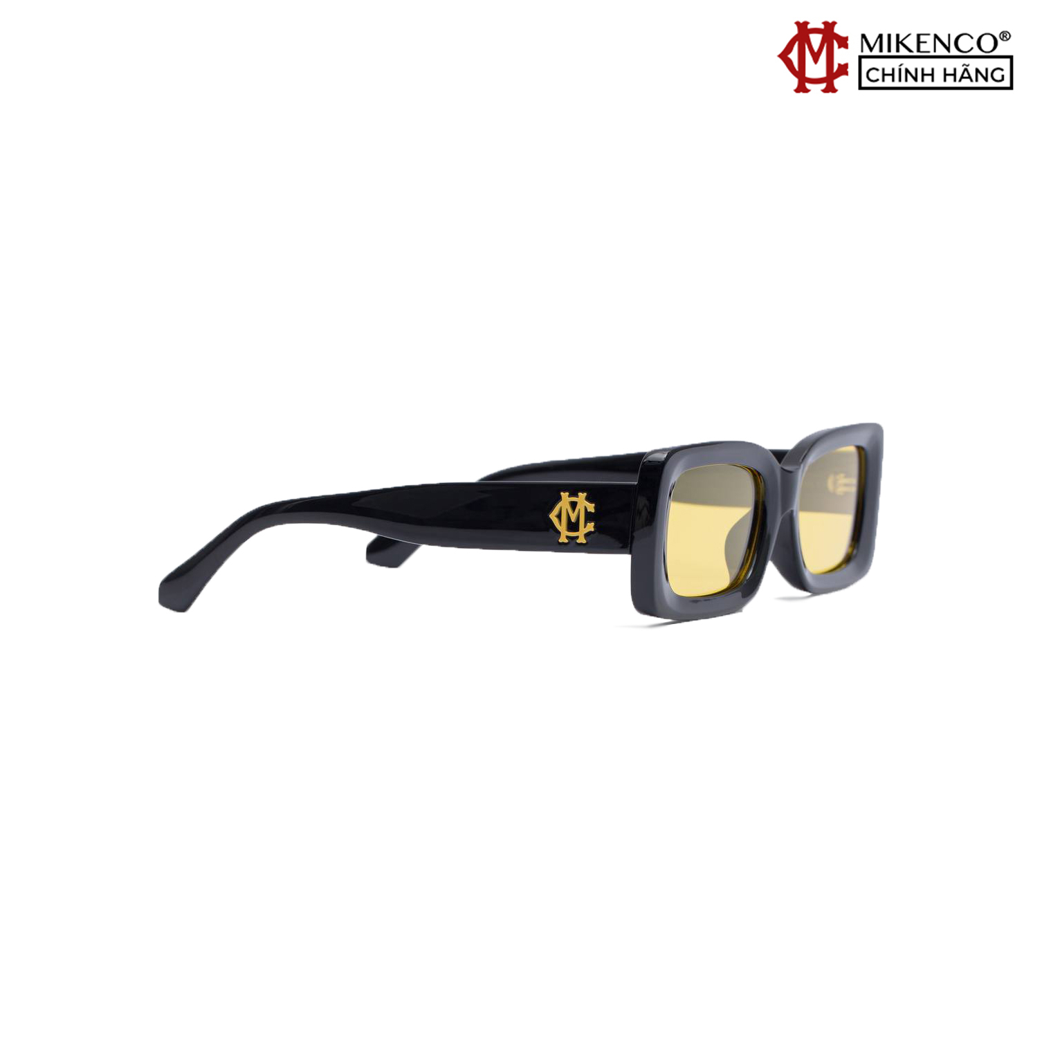 Kính thời trang MIKENCO Narrow sunglasses