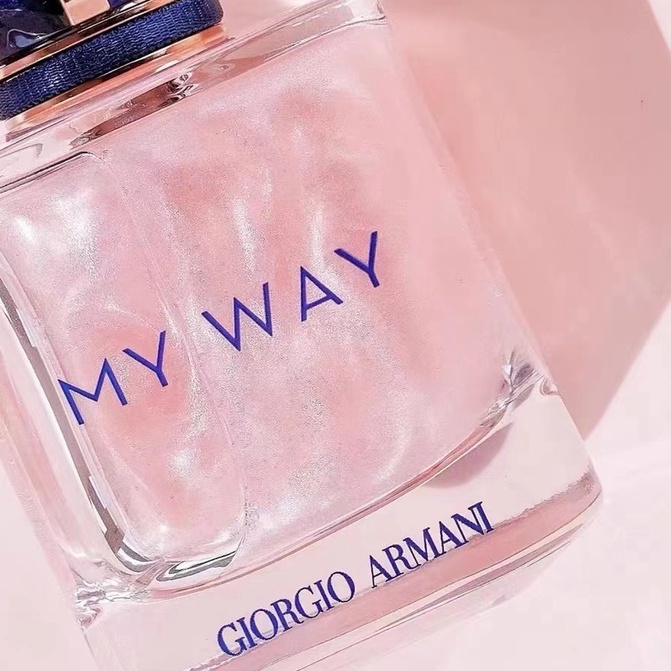Nước Hoa Nữ My Way 90ML
