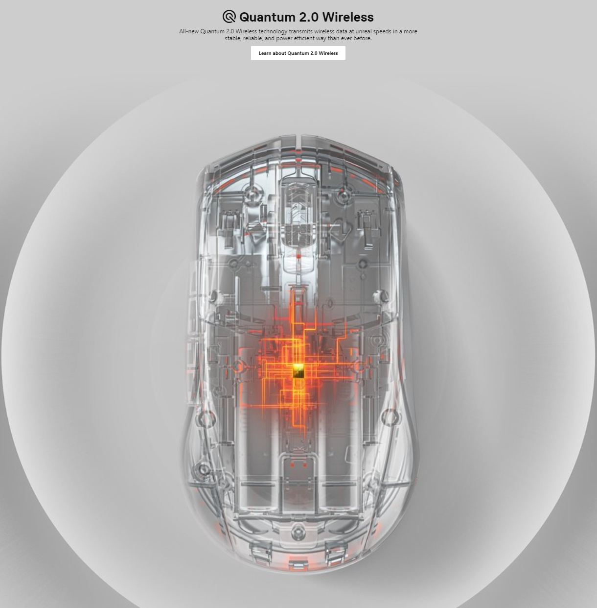 Chuột STEELSERIES RIVAL 3 Wireless gaming mouse MKStore
