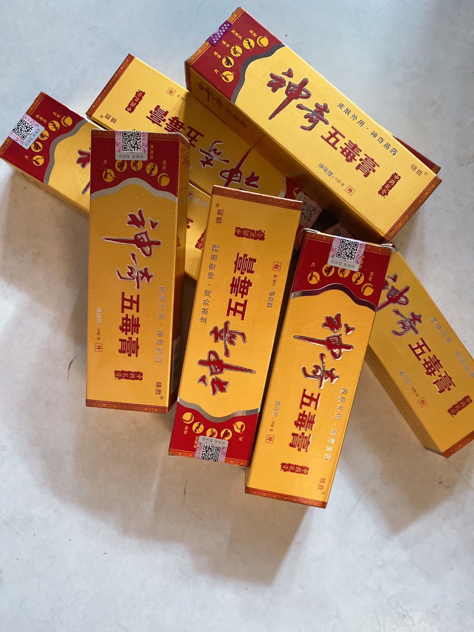kem bôi nấm ngứa