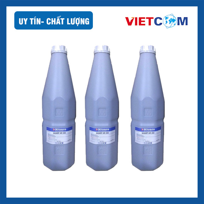 Mực đổ Sharp AR 200/202,