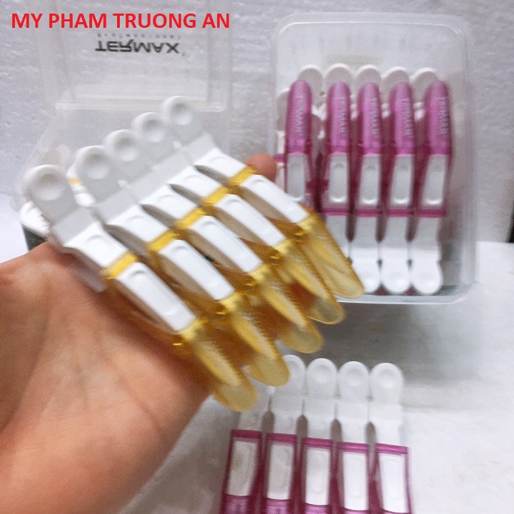 COM BO 10 Kẹp Termax - kẹp vịt