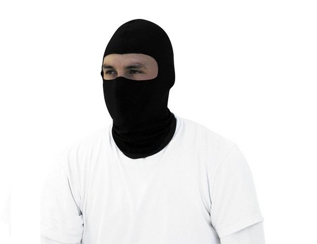 KHẨU TRANG NINJA THÁI LAN KÉO CẰM