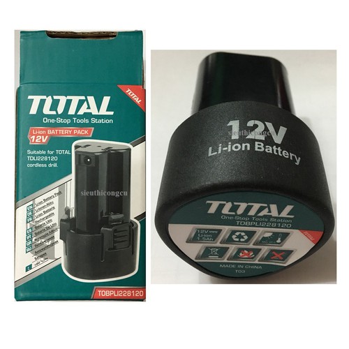 Pin Lithium Tròn 12V/2.0Ah DCA LB1220-1