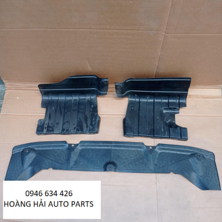 CHẮN BÙN GẦM TRƯỚC HYUNDAI I10