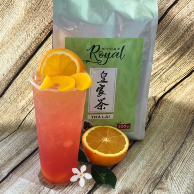 Trà Lài Royal 500g