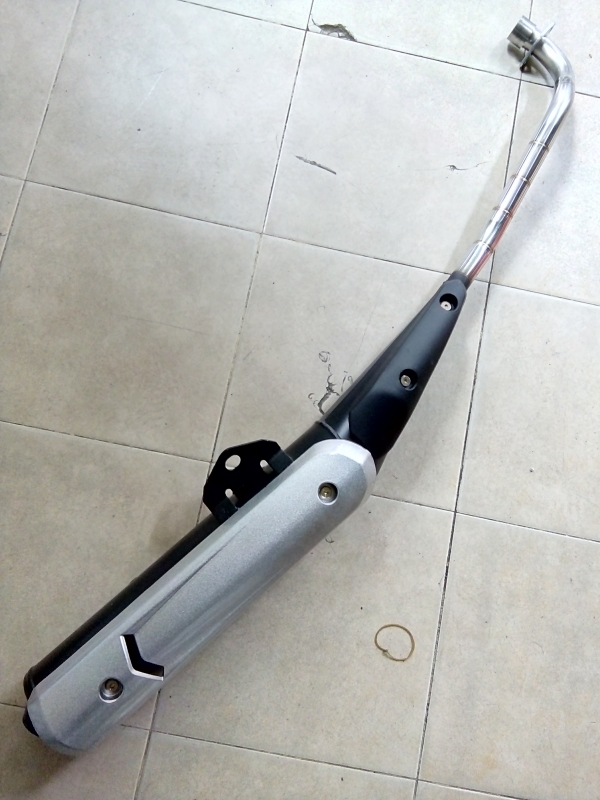 Pô sapck lắp Sirius thường và Jupiter MX Vindecal BD