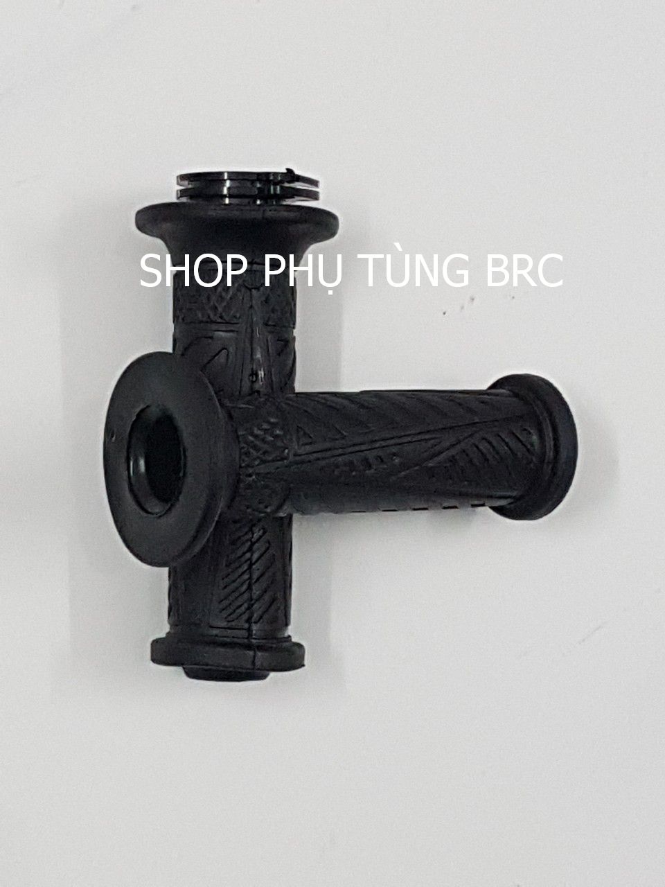 Bao tay xe máy kiểu SIRIUS kèm ống ga ( SL: 1 cặp dùng cho các loại xe máy).