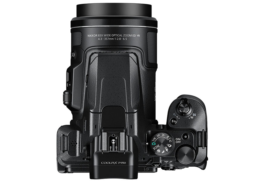 [FreeshipMAX] [HCM][Trả góp 0%]Nikon Coolpix P950 - CHÍNH HÃNG