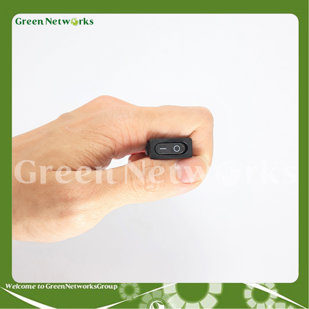 Công Tắc ON/OFF Xe Máy GreenNetworks