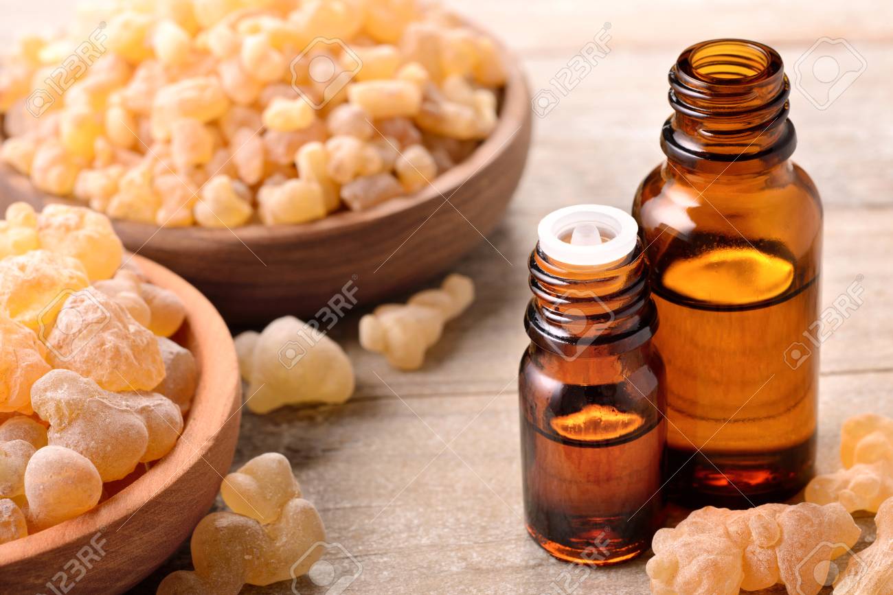Tinh dầu Hương Trầm Frankincense - 10ml