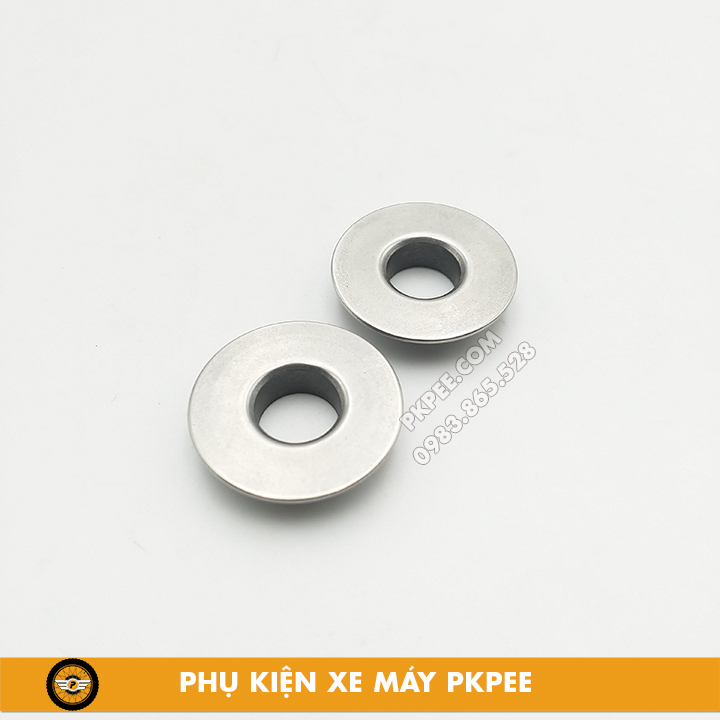Chén xupap, long đền lò xo xupap gắn winner sonic