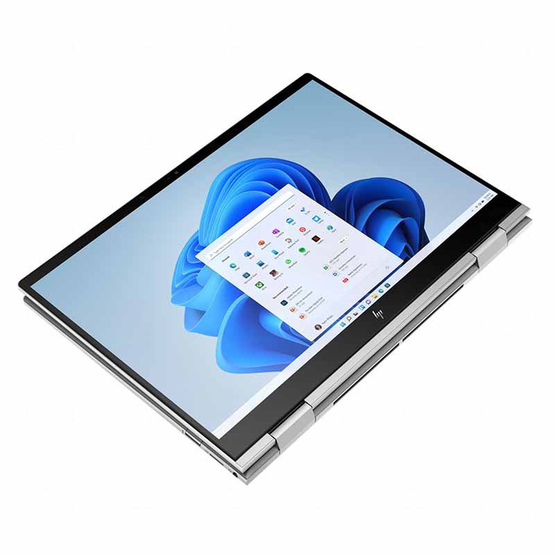 Laptop HP Envy X360 13-bf0112TU (i5-1230U 16GB 512B | 13.3' OLED 2.8K)
