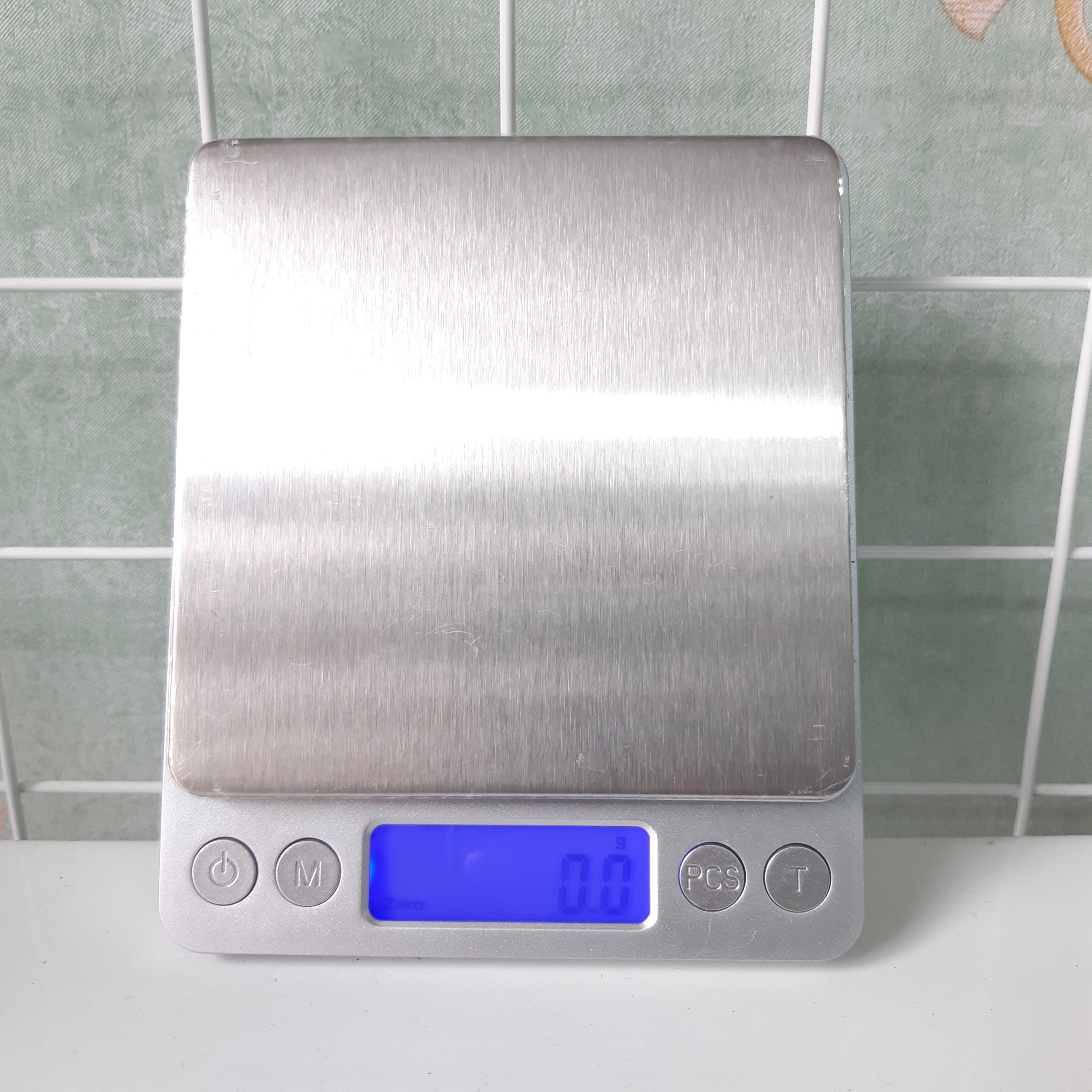Cân tiểu ly điện tử nhà bếp 3 kg x 0.1gram