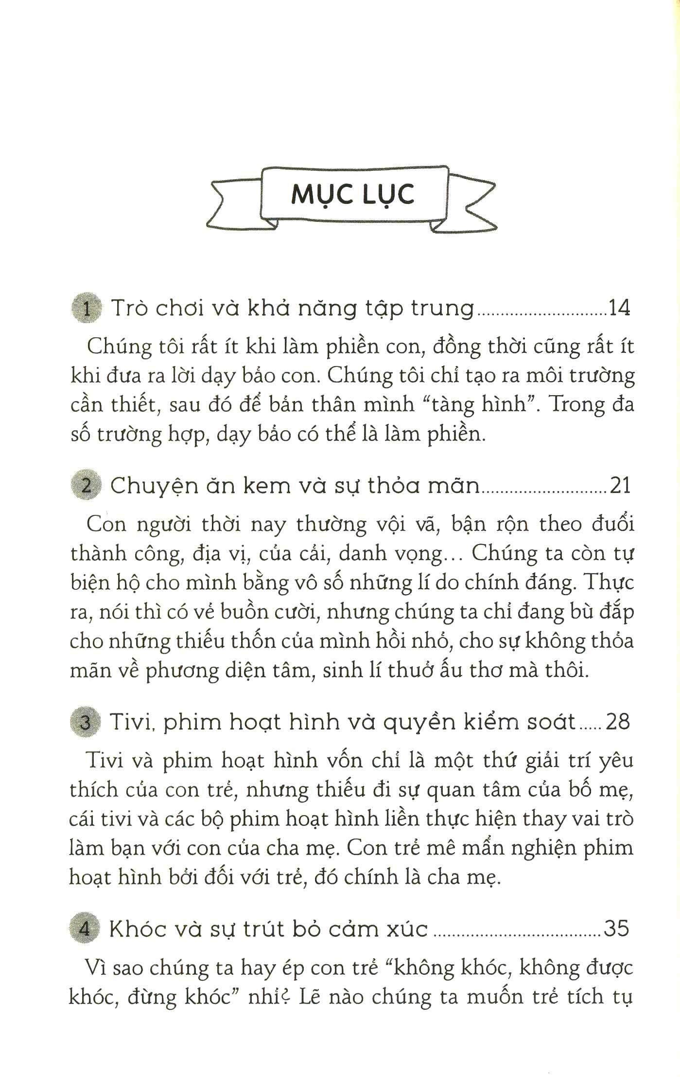 Mẹ Ơi, Con Làm Thế Này Có Được Không?