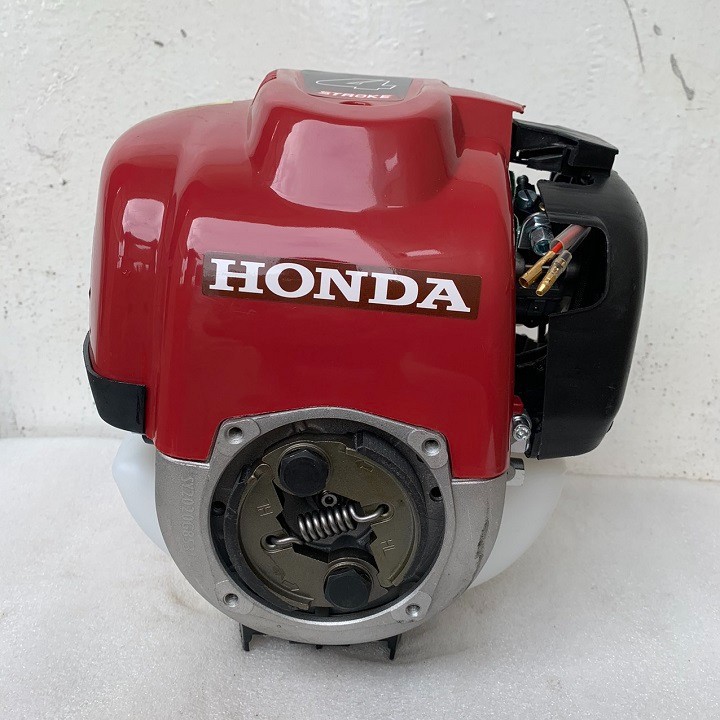 ĐỘNG CƠ MÁY CẮT CỎ - GX35 NHẬP KHẨU