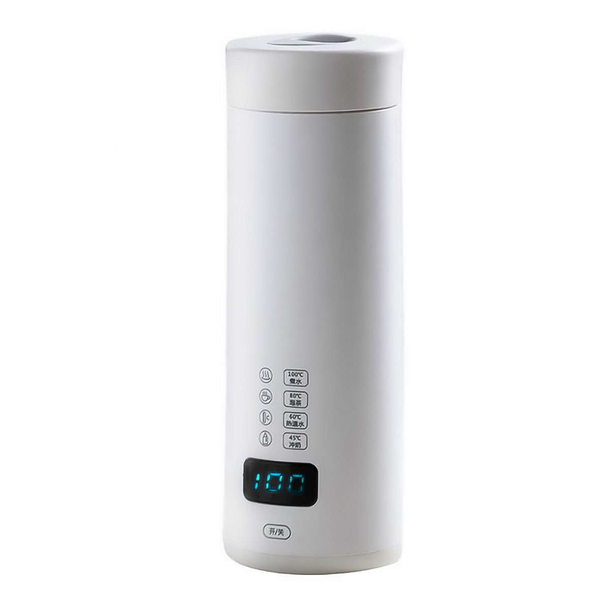 Bình đun nước siêu tốc mini du lịch đa năng tự ngắt khi sôi