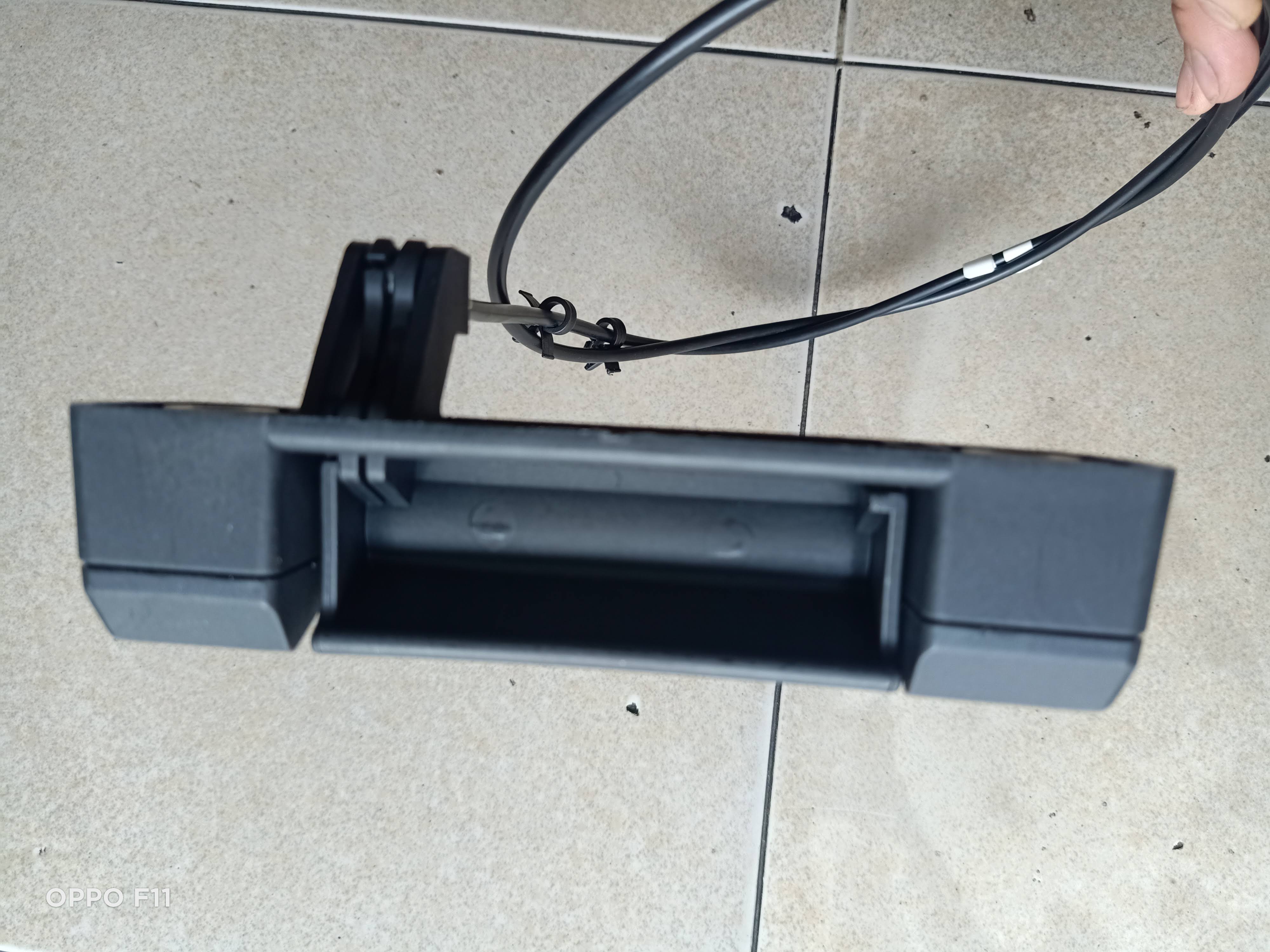 Bộ Tay Cửa Lùa Trong Xe FORD TRANSIT Cao Cấp