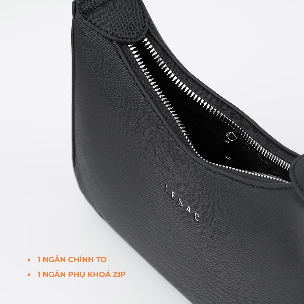 Túi xách nữ LESAC Ivy Bag